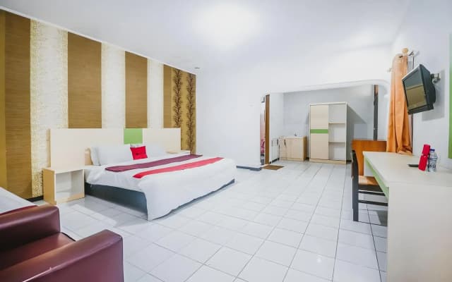 OYO 90114 New Cipayung Asri Hotel