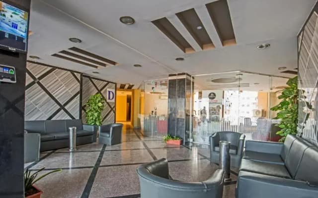 Tiba Resort F22 Near to ElGouna