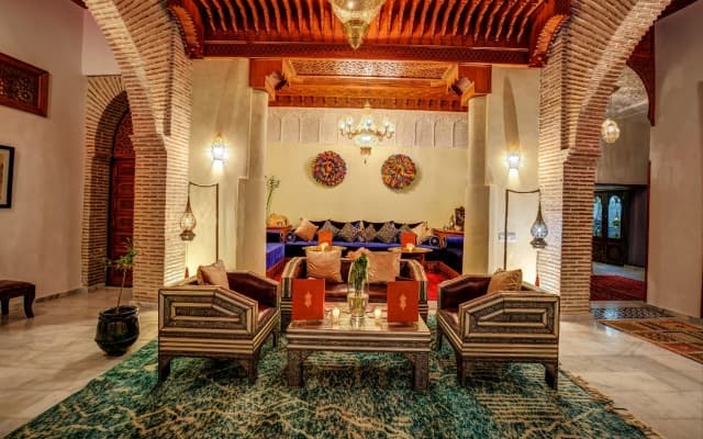 Riad Janate