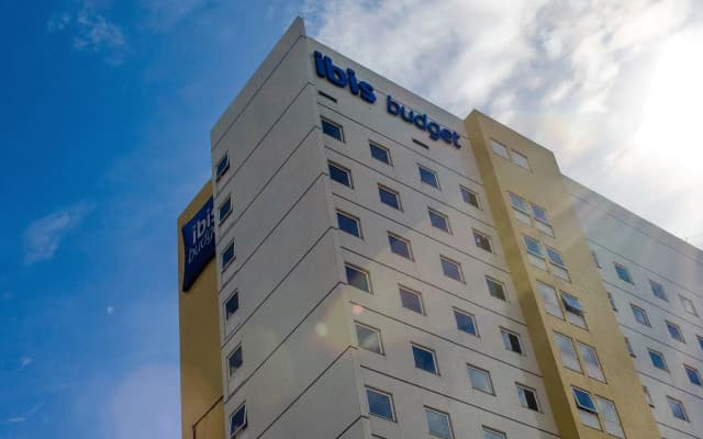 ibis budget Belem