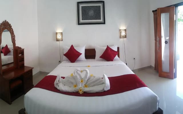Sundi Villa Penida