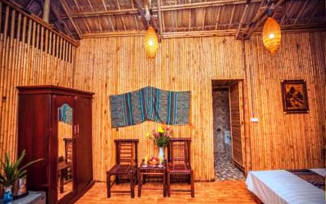 Tam Coc Rice Fields Resort