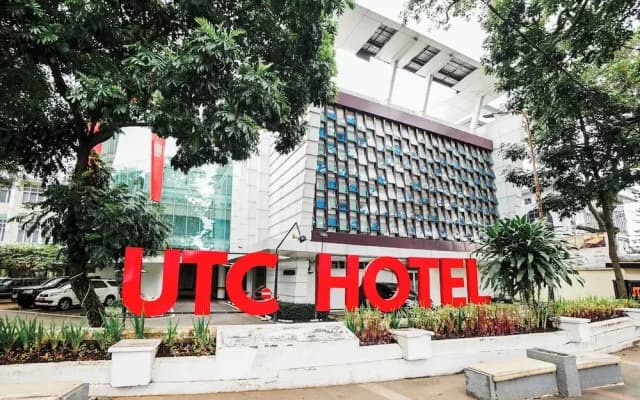 UTC Dago Hotel Bandung