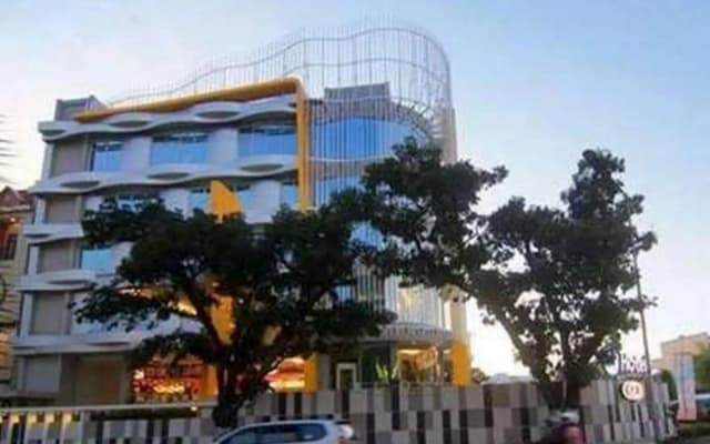 Hotel 61 Medan
