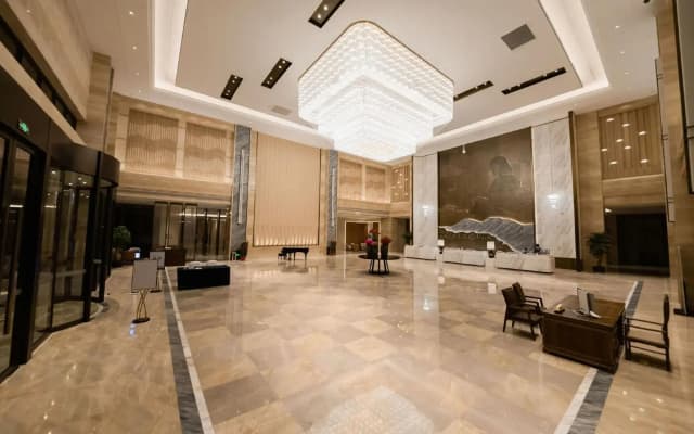 Shangrao International Grand Htoel