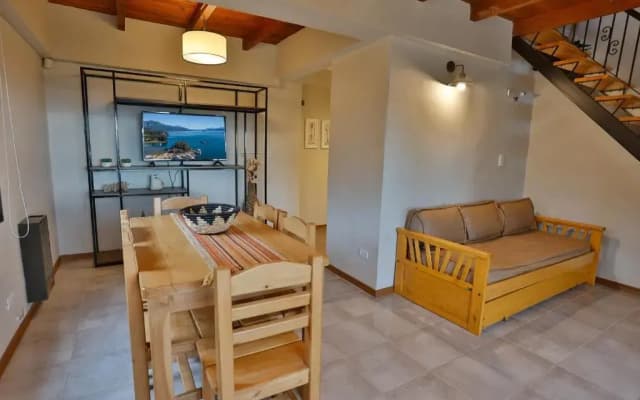 Quillaipe Apart Suite