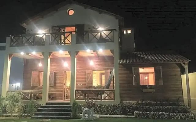 Jasmin Holiday House