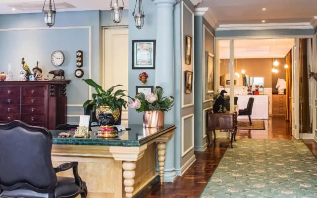 Park Hyatt Johannesburg