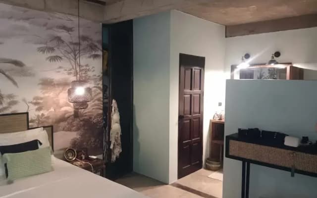 La Plage Hotel