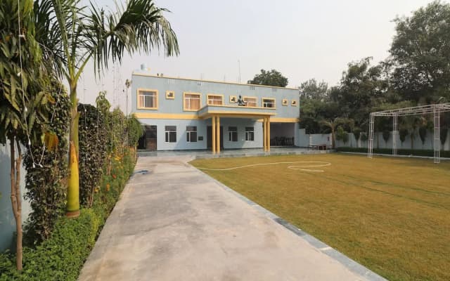 Prem Resort By OYO Rooms