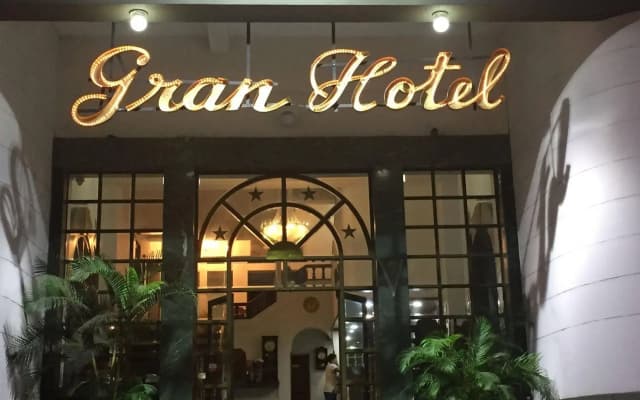 Gran Hotel Pereira