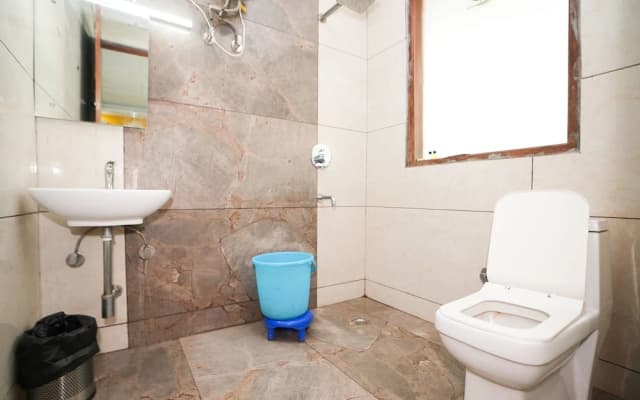 Tanvi Premium Residency