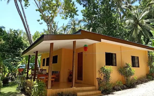 Banaba Tree House