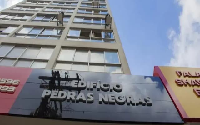 Studio Central Próximo a Rodoviária