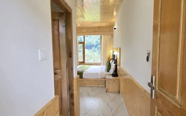 Mb Igloo Resort