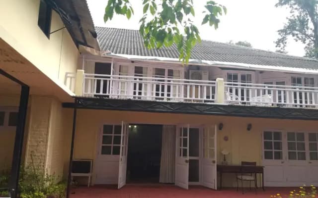 Mancotta Heritage Chang Bungalow