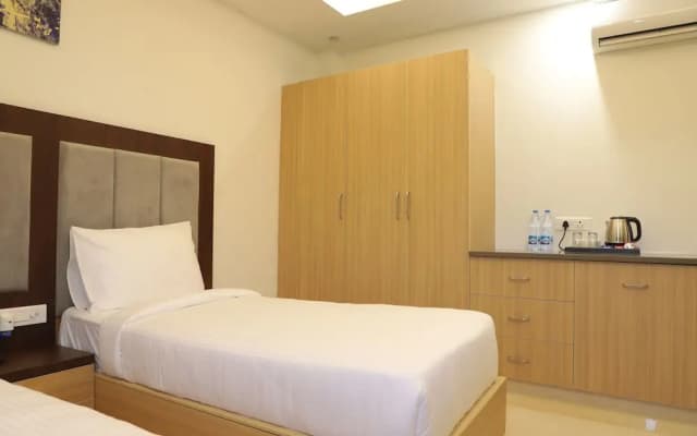 Hotel Gurugram