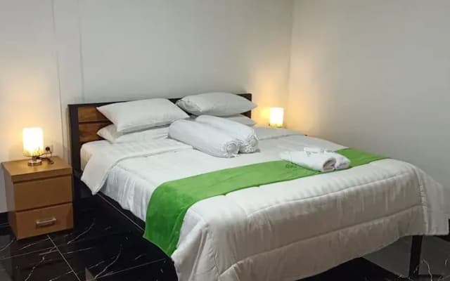 Menoreh Farm Stay Samigaluh Kulonprogo