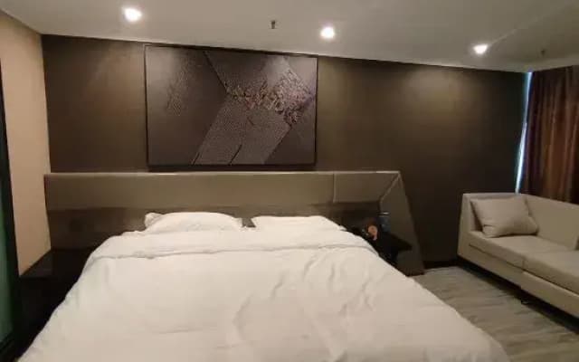 siu hotel