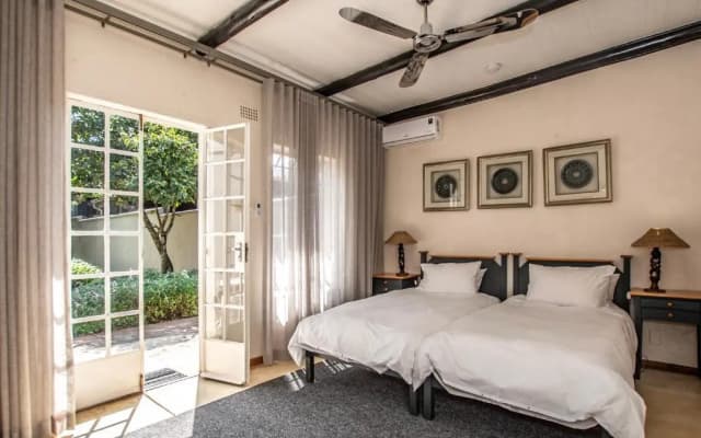 Graskop Hotel