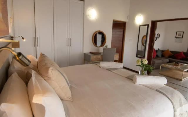 Mount Savannah Lodge by Dream Resorts