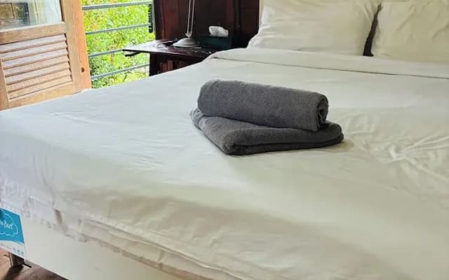 Gm Bungalow at Chaweng hill