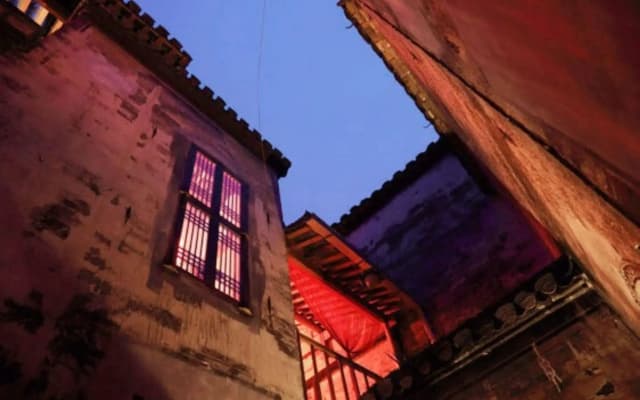 Hui Boutique hotel