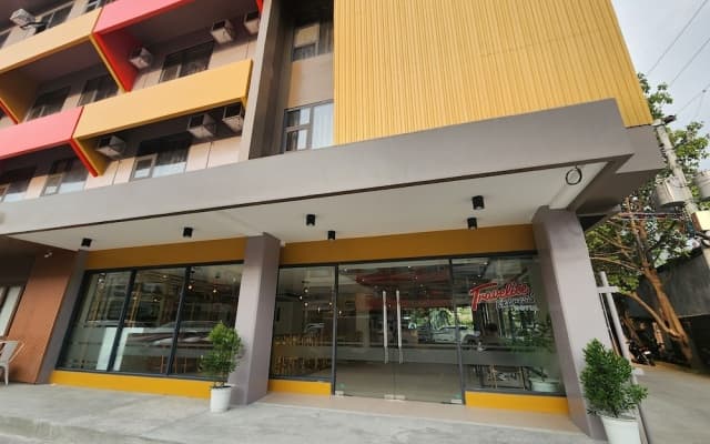 Travelite Express Hotel La Union