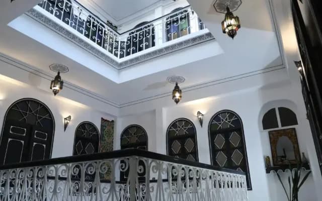 Riad Tingis