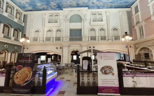 Regenta Inn, Vadodara