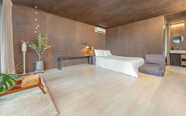 Gyeongju Planb pet Pension