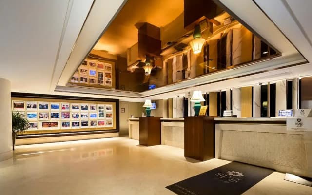 Sheraton Haikou Hotel