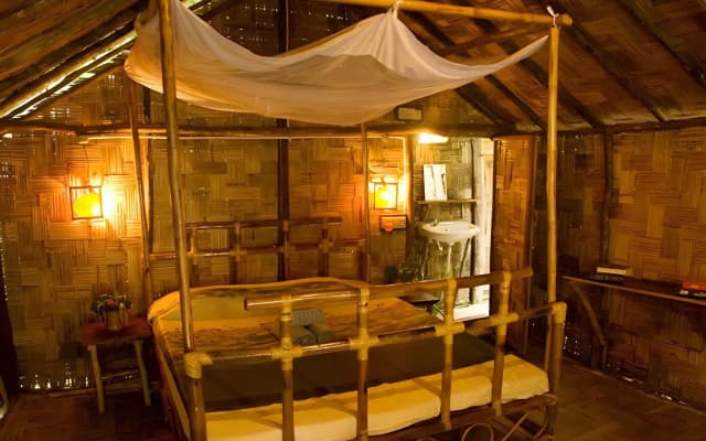 Emerald Gecko Resort-Havelock Island