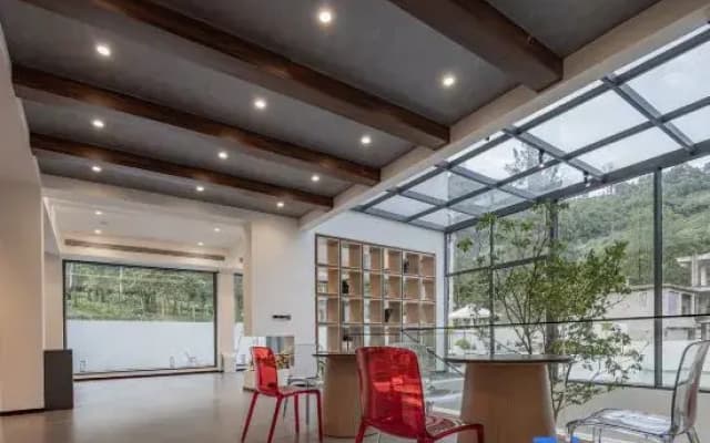 Enshi Jianshan Homestay (Enshi Grand Canyon Branch)