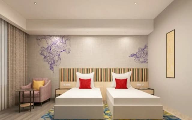 Vivanta Kochi Aluva