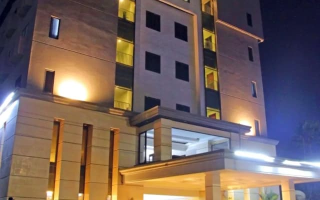 Grand Verona Samarinda