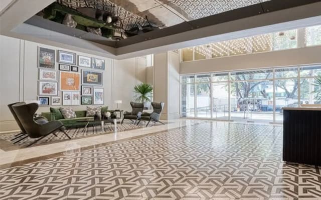 The Suites at Torre Lorenzo Malate - Managed by The Ascott Limited