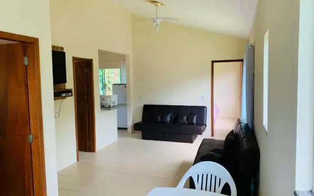 Pousada Sitio Olho Dagua