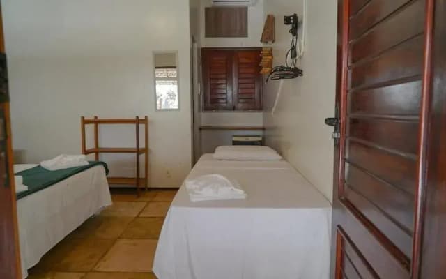 Be Caju Hotel