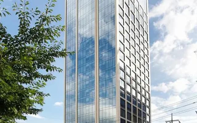 AC Hotel by Marriott Seoul Geumjeong