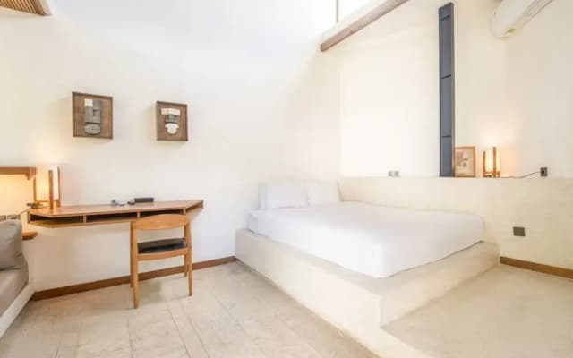 BA Villa 6 1BR Villa Luxurious 1-br Villa 800m to Canggu Beach
