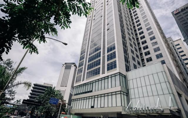 Citadines Millennium Ortigas Manila