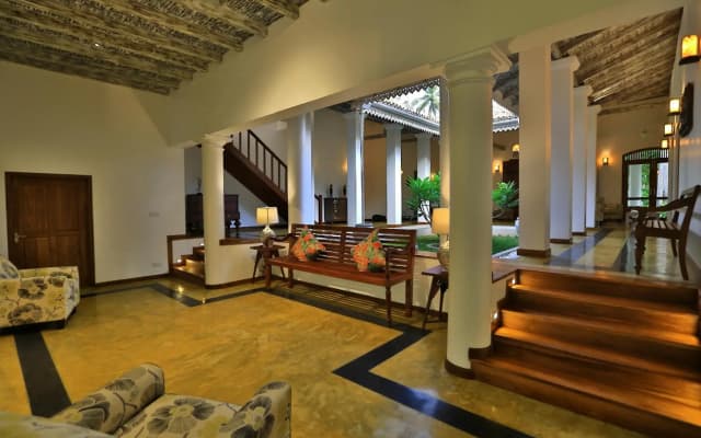 Amara Villa