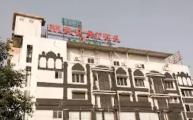 Hotel Maratha Palace