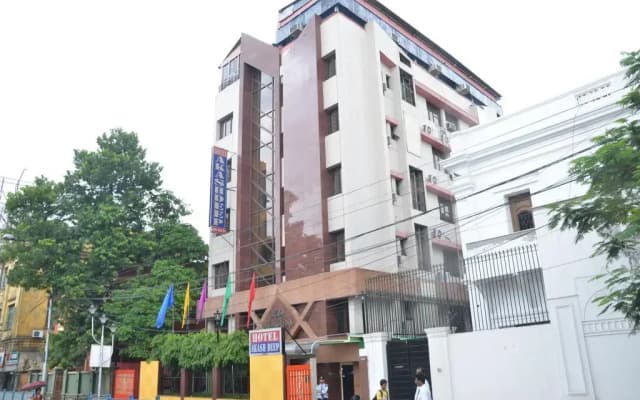 Hotel Akashdeep