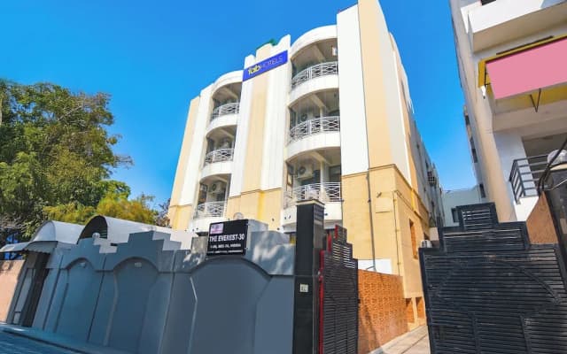 FabHotel Prime Prathana
