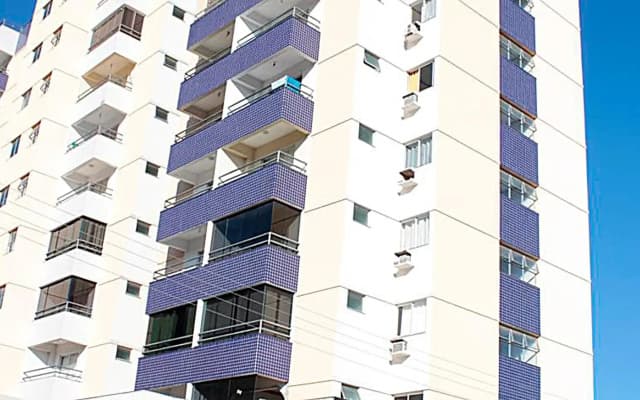 Paradise Flat Residence - HotFérias