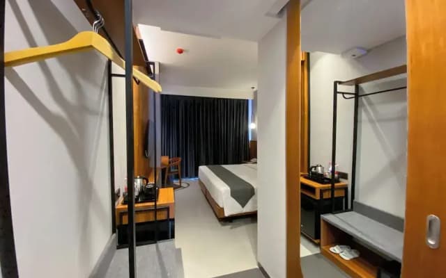 Nata Azana Hotel Ngawi