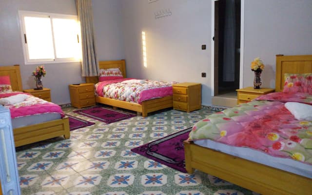 Hotel Palace Zaida