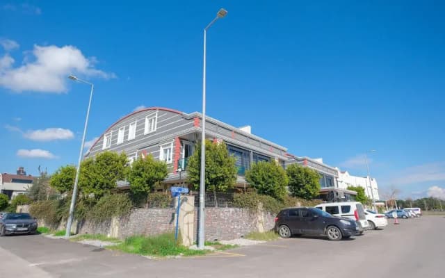 Avullar Palace Hotel